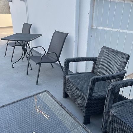 Lanzalina Apartment Arrecife  Bagian luar foto