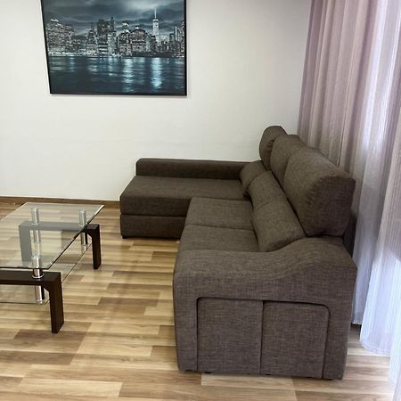 Lanzalina Apartment Arrecife  Bagian luar foto