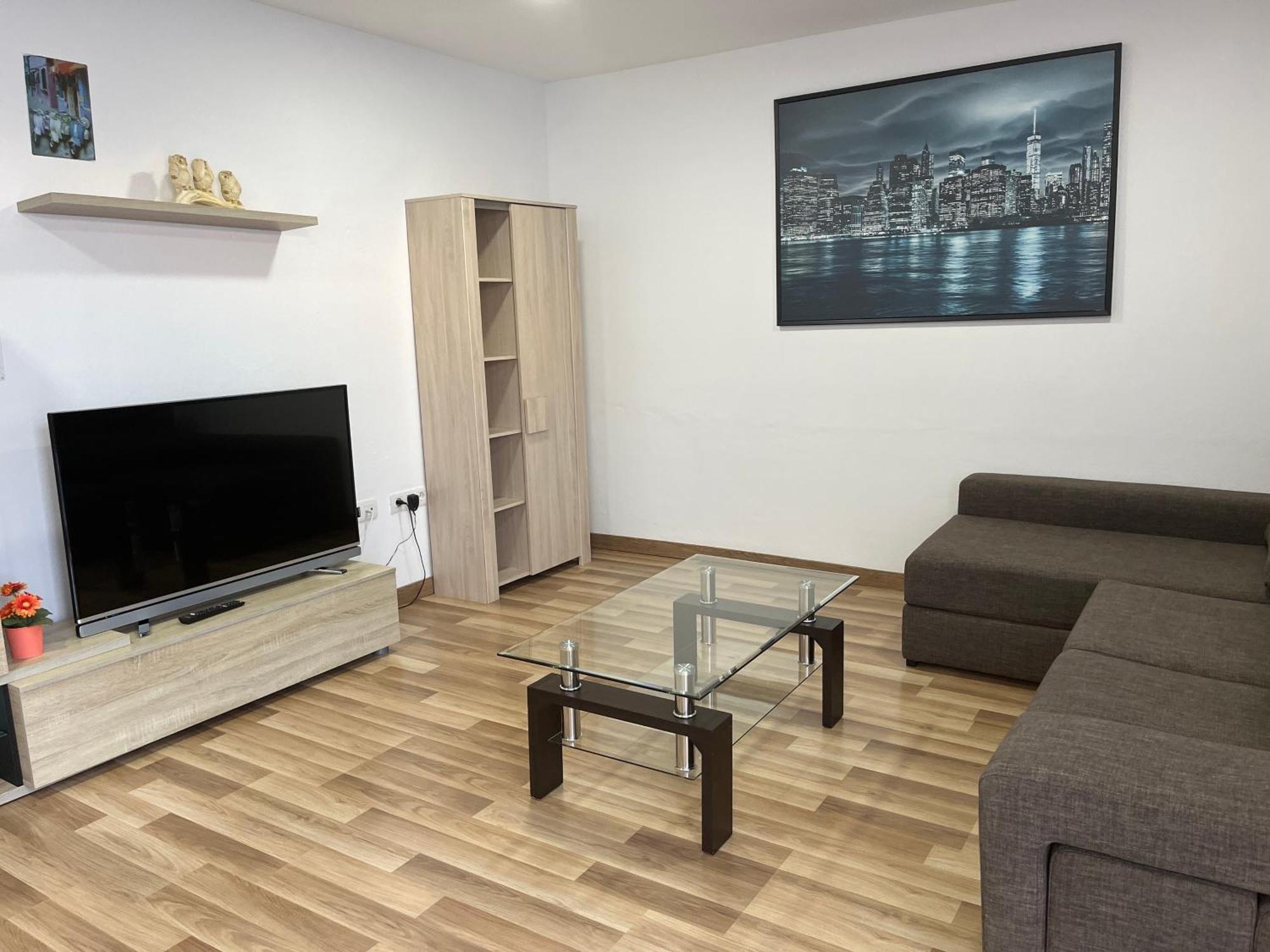Lanzalina Apartment Arrecife  Bagian luar foto